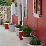 Penelope's Street Old House Appartement *