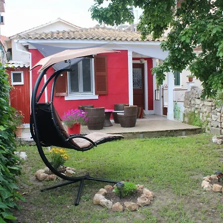 Penelope's Street Old House Apartamento *