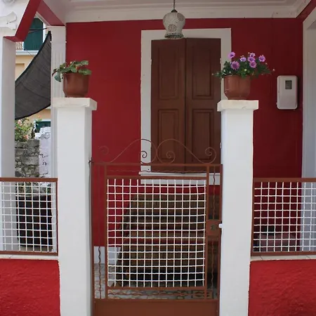 Apartamento Penelope's Street Old House *