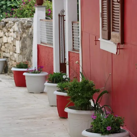 Penelope's Street Old House Lejlighed *