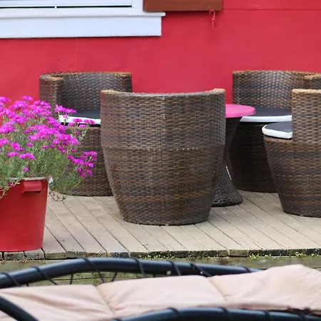 Apartamento Penelope's Street Old House Lefkáda