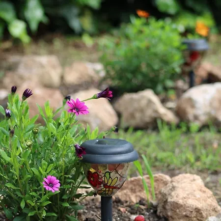 Penelope's Street Old House Apartamento *