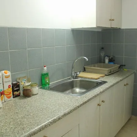 Penelope's Street Old House Apartamento