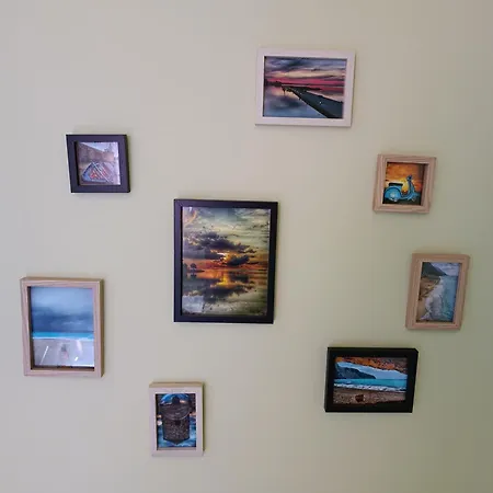 Penelope's Street Old House Apartamento