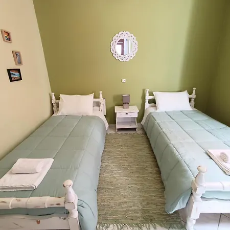 Penelope's Street Old House Apartamento *