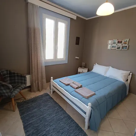 Apartamento Penelope's Street Old House