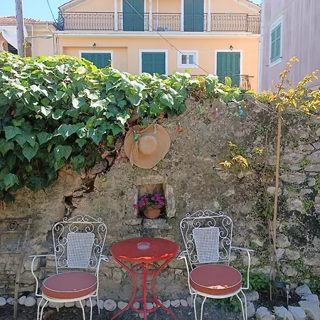 Apartamento Penelope's Street Old House *